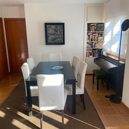 Casa Riumar Ebre Villa Exteriör bild