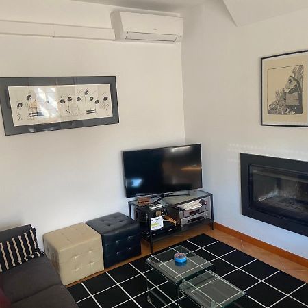 Casa Riumar Ebre Villa Exteriör bild