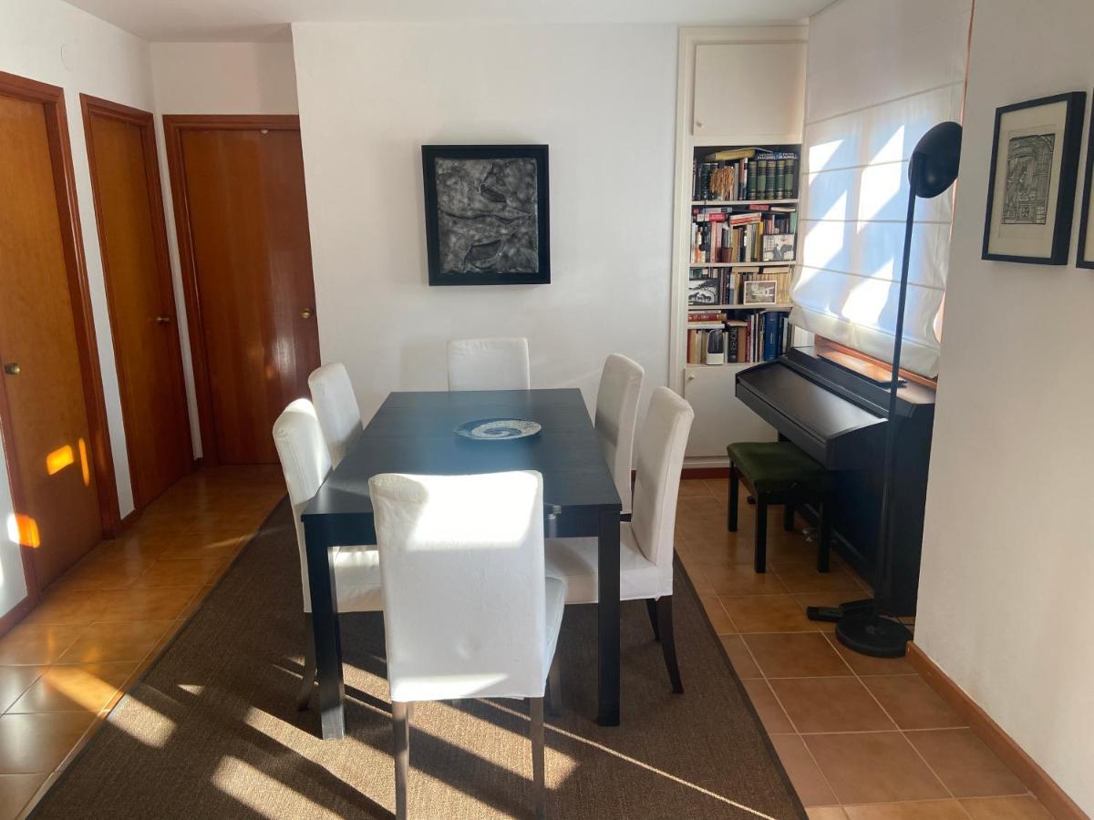 Casa Riumar Ebre Villa Exteriör bild