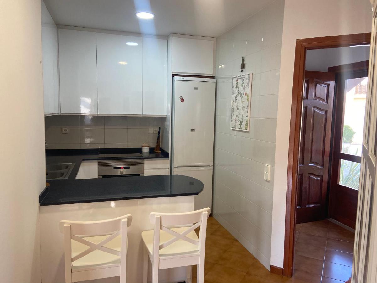 Casa Riumar Ebre Villa Exteriör bild
