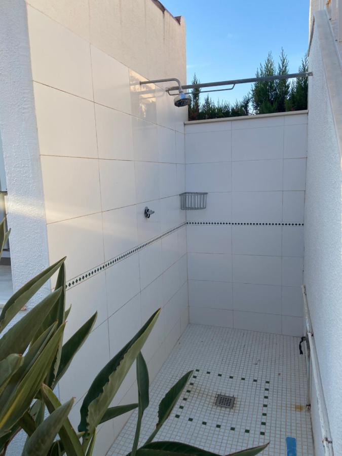Casa Riumar Ebre Villa Exteriör bild