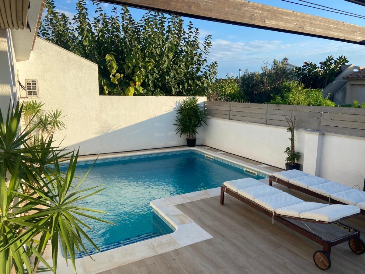 Casa Riumar Ebre Villa Exteriör bild