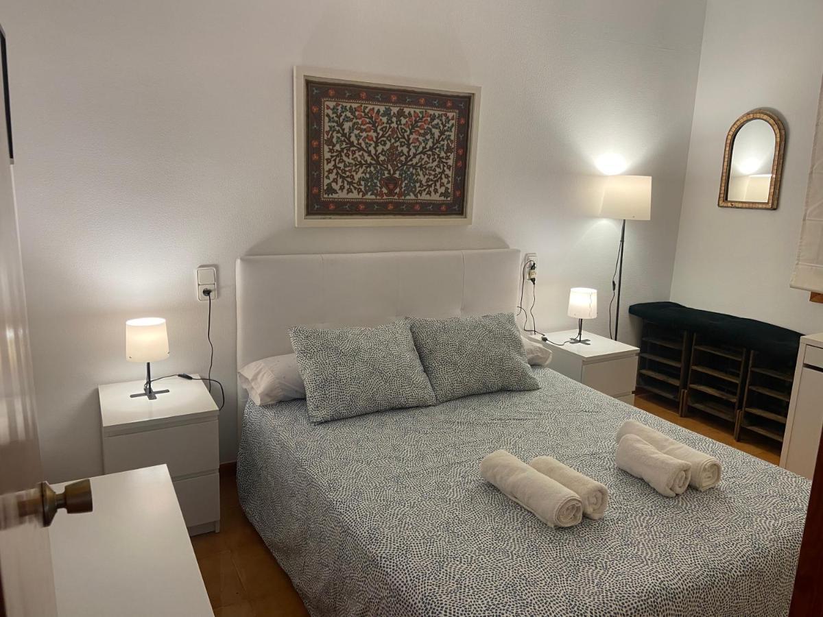 Casa Riumar Ebre Villa Exteriör bild