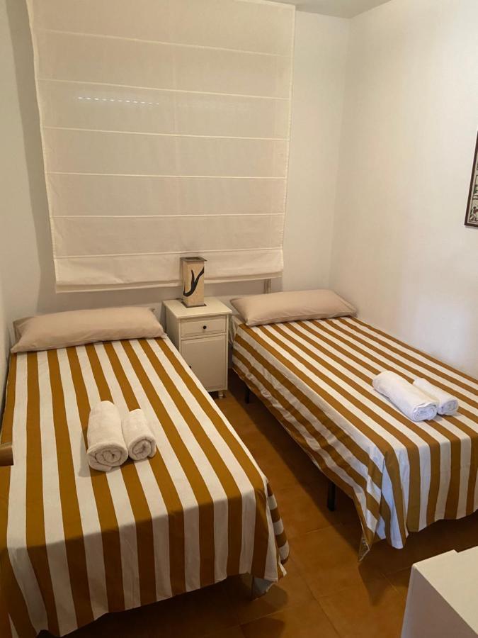 Casa Riumar Ebre Villa Exteriör bild